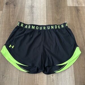Under Armour Shorts